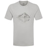 Crimp Reflection Tee