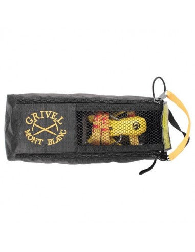 CRAMPON SAFE SHORT BOLSA CRAMPONES