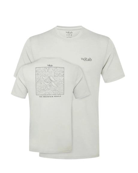 Crimp Elevation Tee