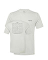 Crimp Elevation Tee