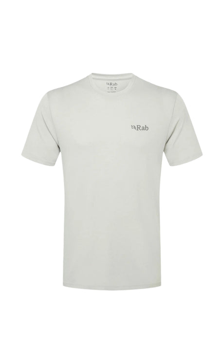 Crimp Logo Tee