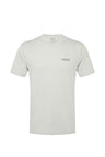 Crimp Logo Tee