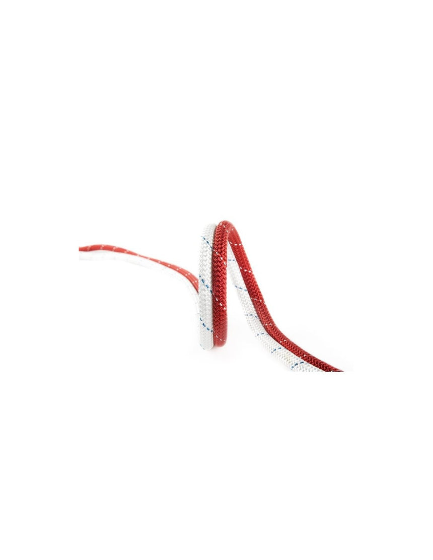 CUERDA RANGER 10,5mm 100m ROJA