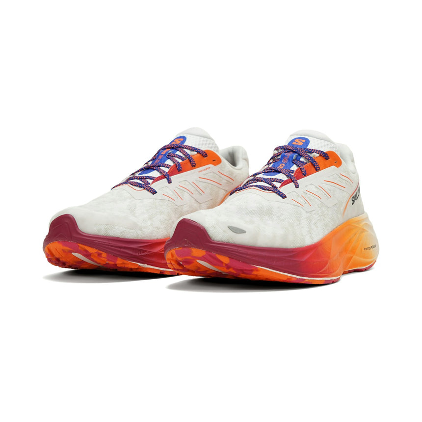 AERO GLIDE 2 ISD White/Dragon fire
