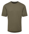 Cinder Crimp Tee