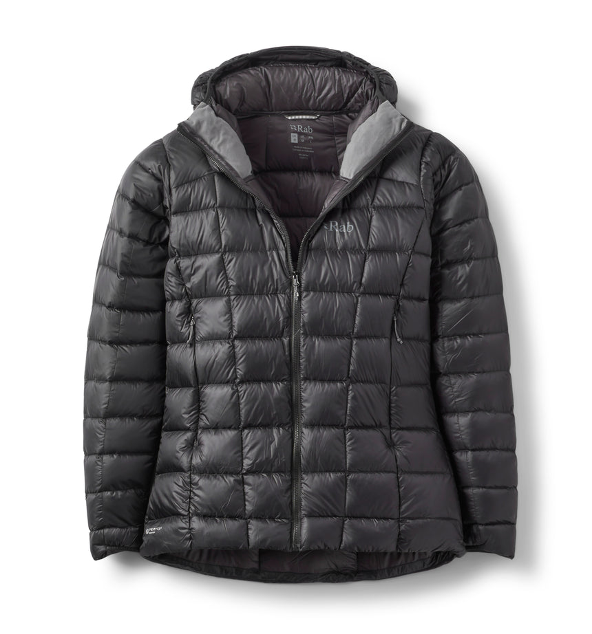 Mythic Alpine Jacket Wmns