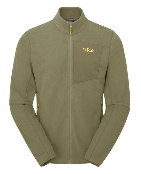 Tecton Jacket