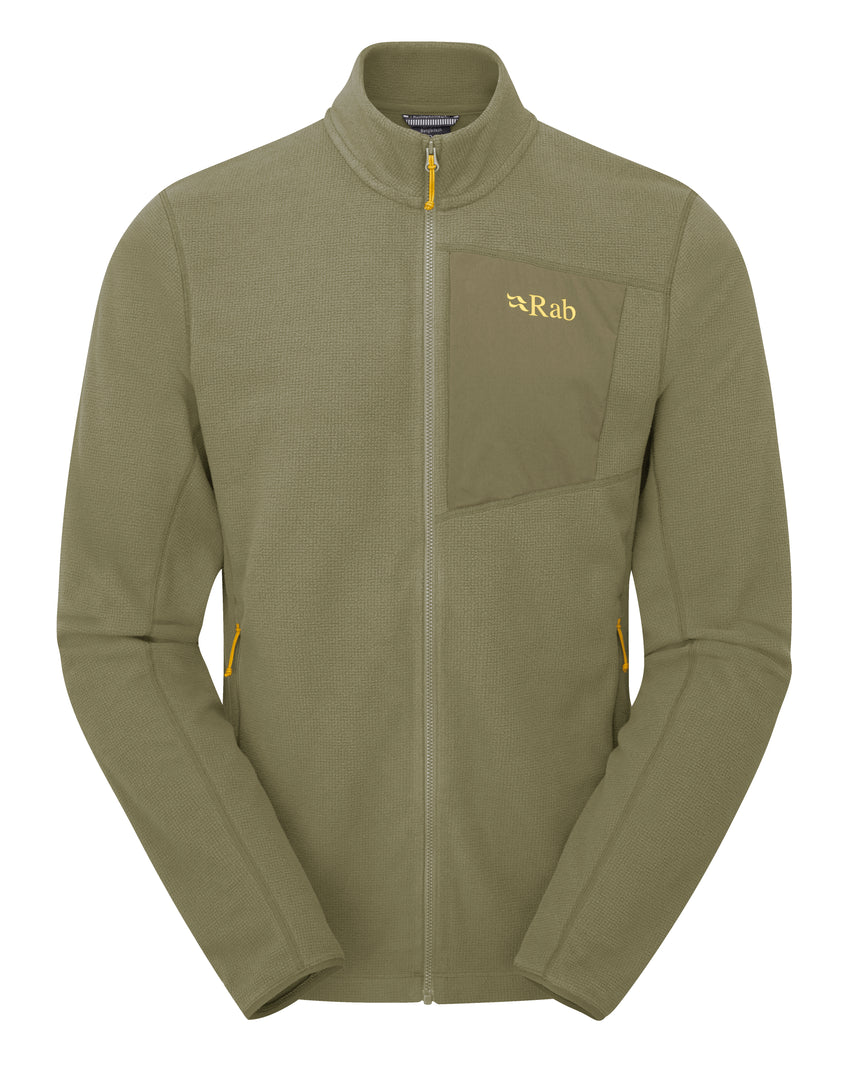 Tecton Jacket