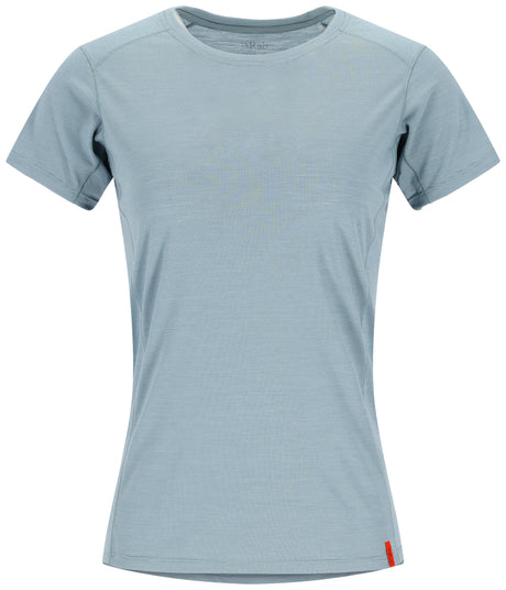 Syncrino Base Tee Wmns