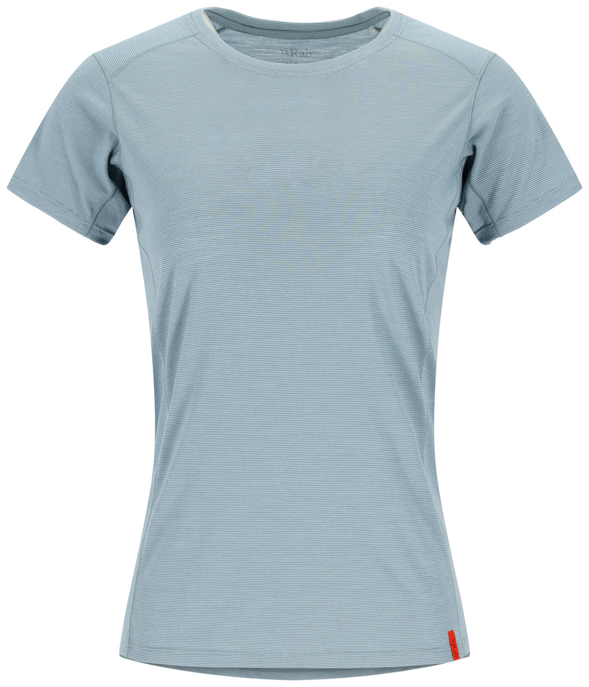Syncrino Base Tee Wmns