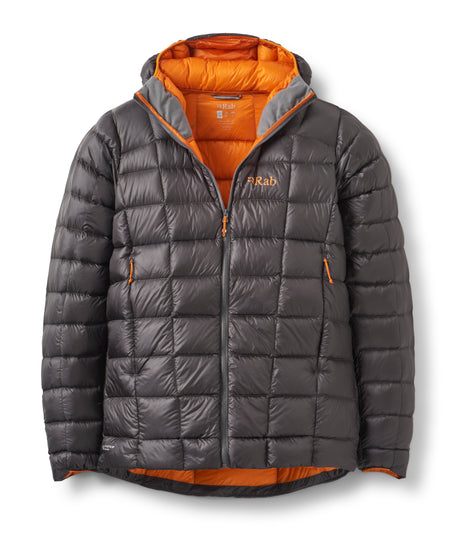 Mythic Alpine Jacket