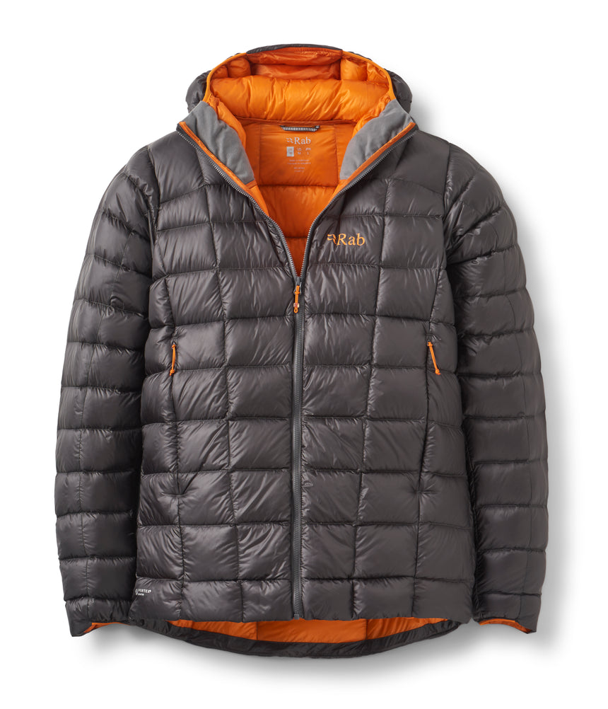 Mythic Alpine Jacket