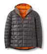 Mythic Alpine Jacket