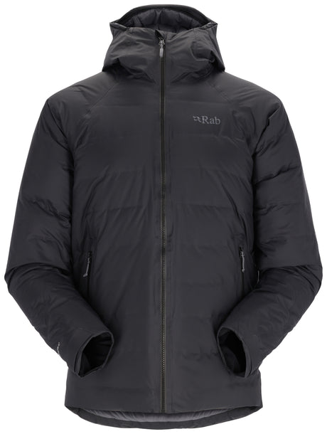 Valiance Jacket