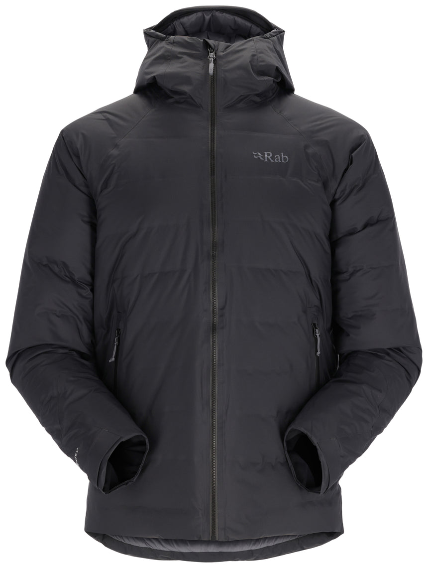 Valiance Jacket