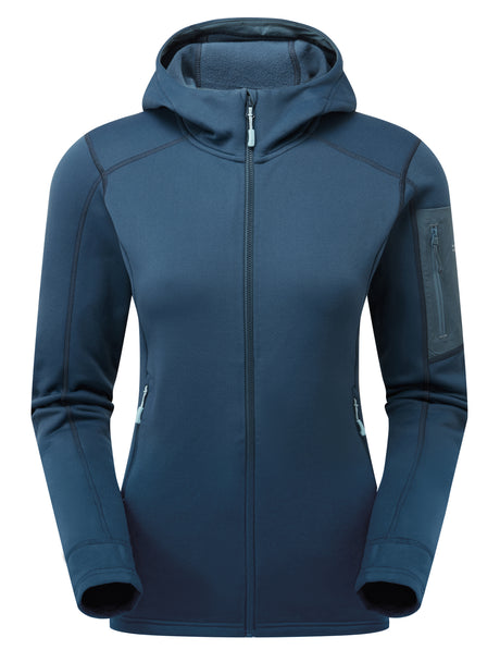 Modulus Hoody Wmns