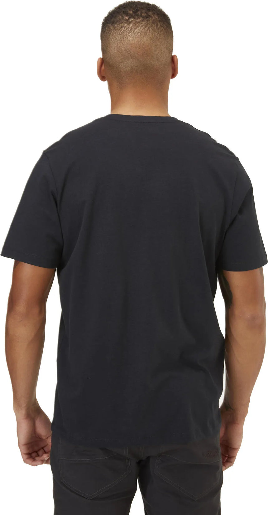 STANCE MOUNTAIN TEE