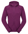 Planar Hoody Wmns