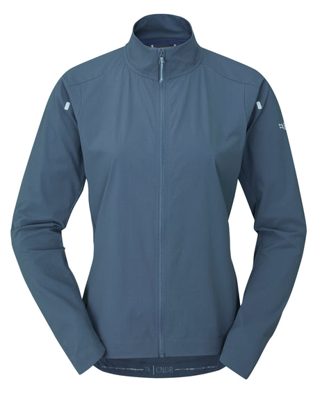 Cinder Borealis Jacket Wmns
