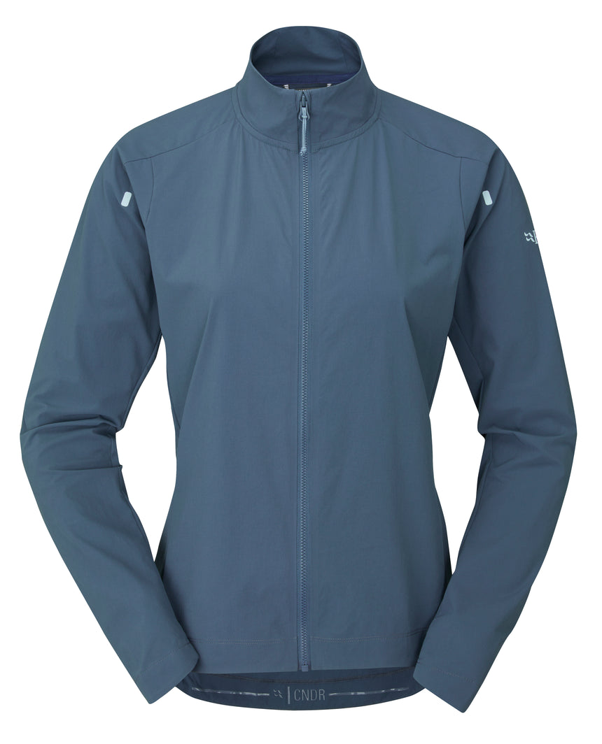 Cinder Borealis Jacket Wmns