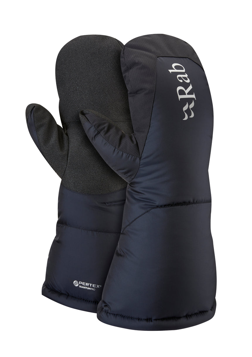 Endurance Down Mitt
