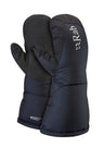 Endurance Down Mitt