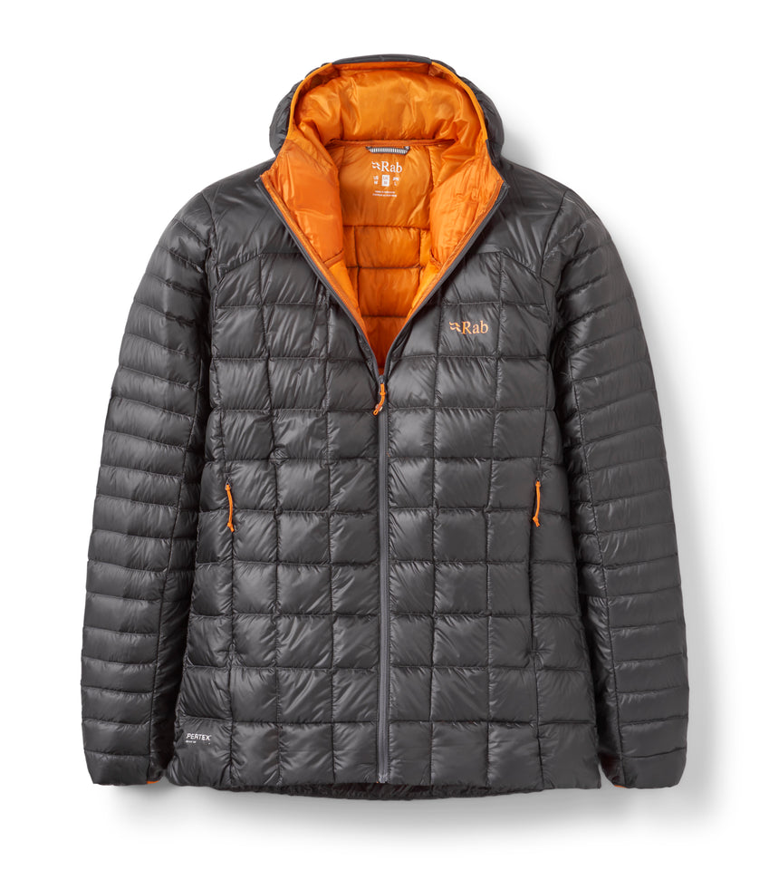 Mythic Alpine Light Jacket
