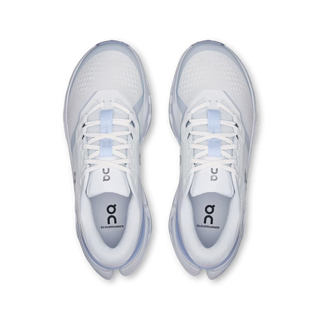 Cloudrunner 3 W Heather | Marsh