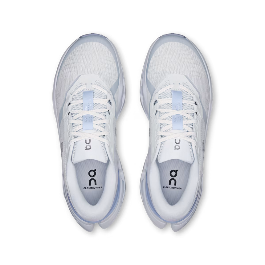 Cloudrunner 3 W Heather | Marsh
