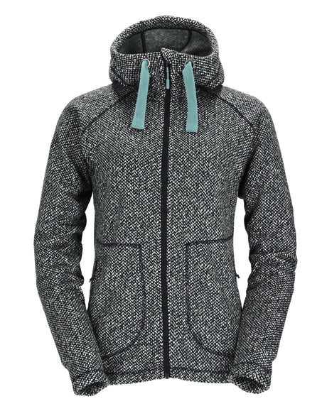AMY HOODY WMNS