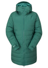 Valiance Parka Wmns