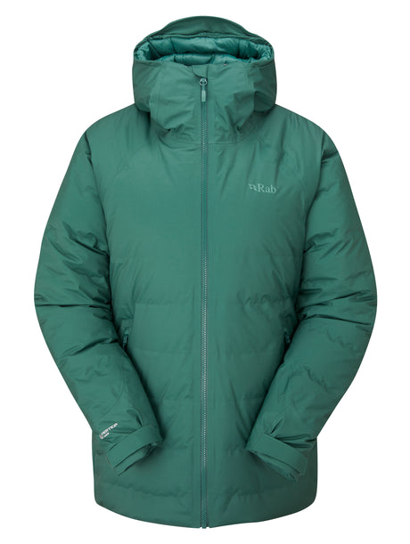 Valiance Jacket Wmns