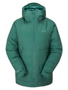 Valiance Jacket Wmns