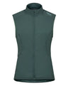 Cinder Windveil Vest Wmns