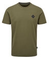 Basecamp Logo Badge Tee
