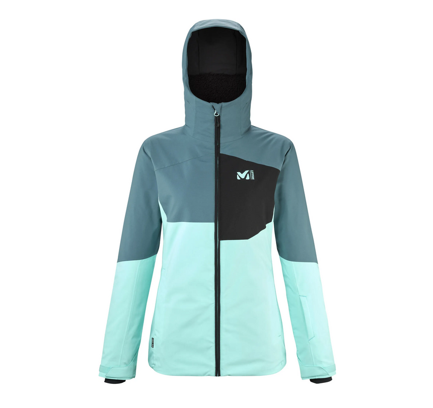 NALLO JKT W