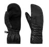 Xenon Mitts