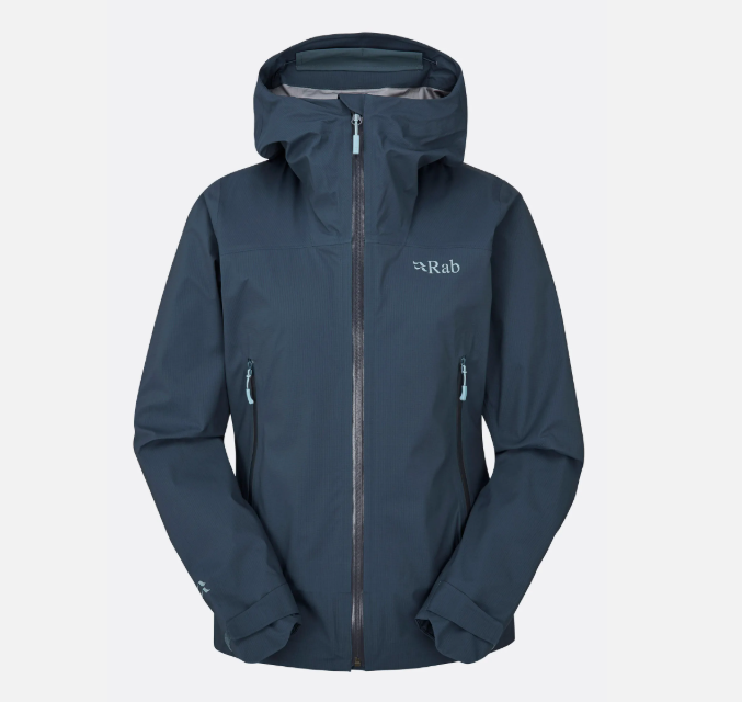 Firewall Light Jacket Wmns