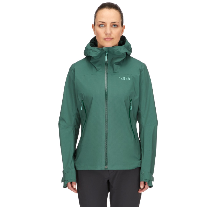Firewall Light Jacket Wmns
