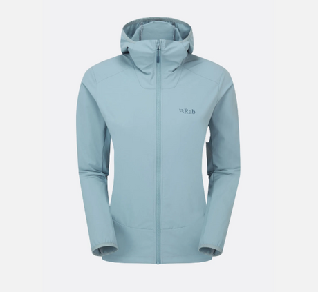 Borealis Hoody Wmns
