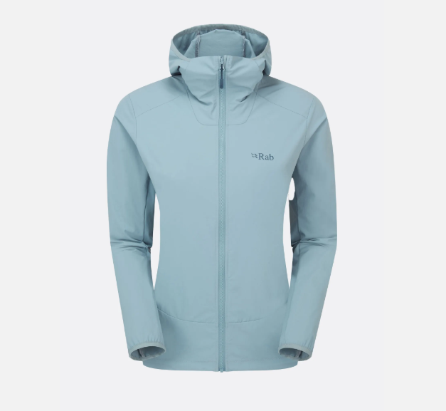 Borealis Hoody Wmns
