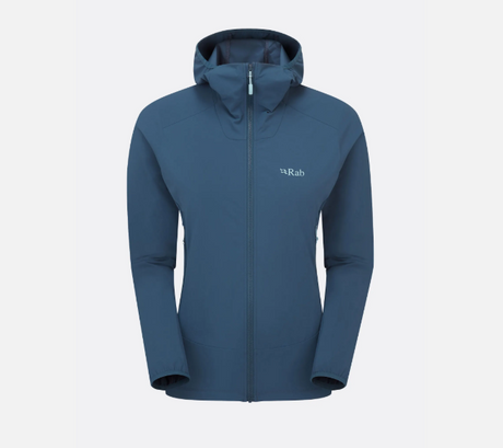 Borealis Hoody Wmns