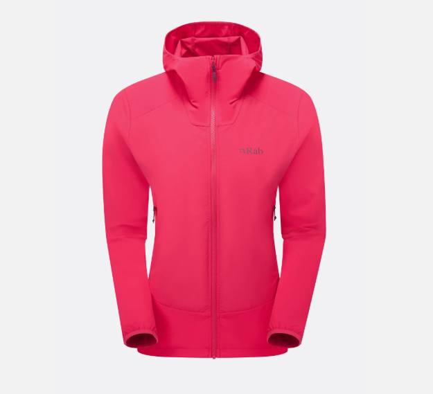 Borealis Hoody Wmns