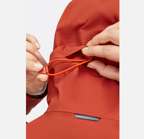 Firewall Light Jacket Wmns