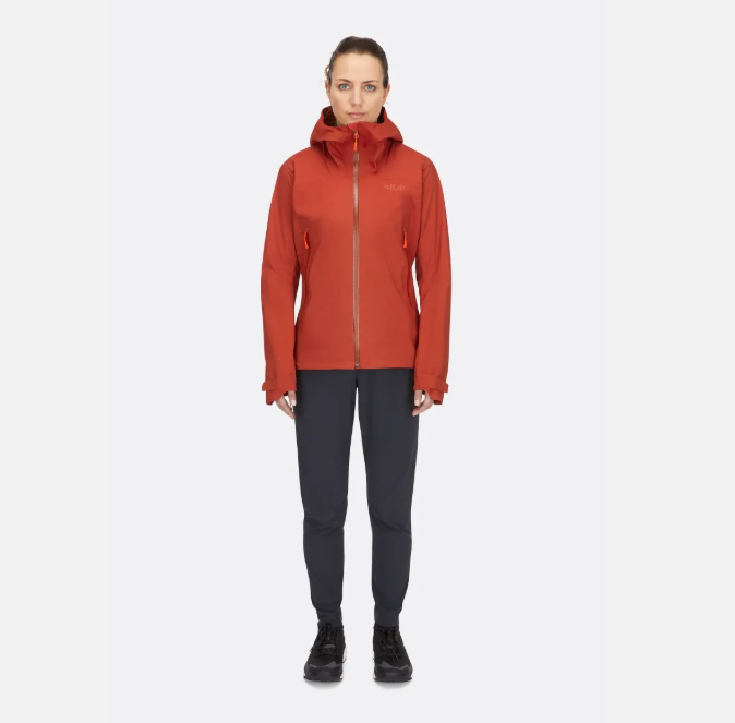 Firewall Light Jacket Wmns