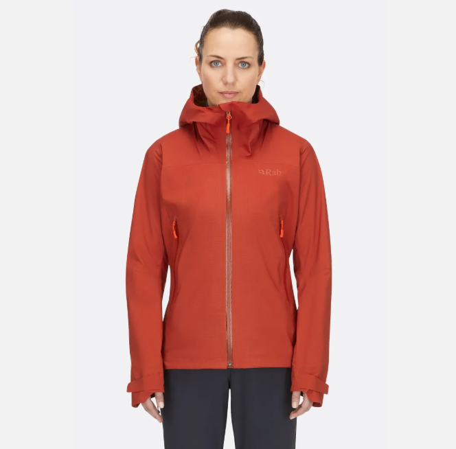 Firewall Light Jacket Wmns