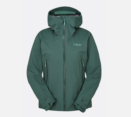 Firewall Light Jacket Wmns