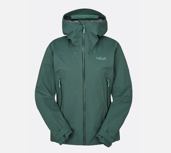 Firewall Light Jacket Wmns