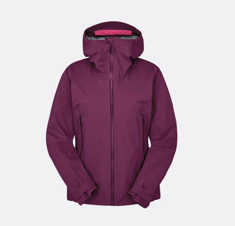 Firewall Light Jacket Wmns