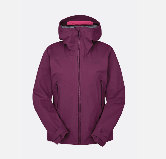 Firewall Light Jacket Wmns